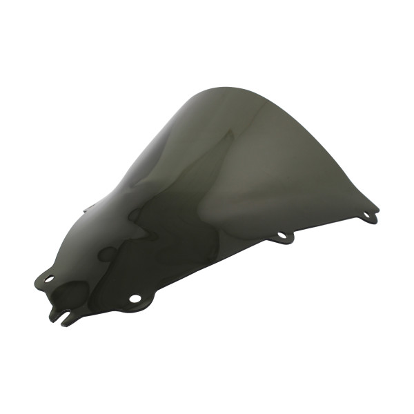 airblade Airblade light smoked double bubble screen - yamaha yzf-r1 98-99